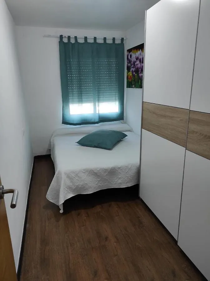 Apartamento La Pineda