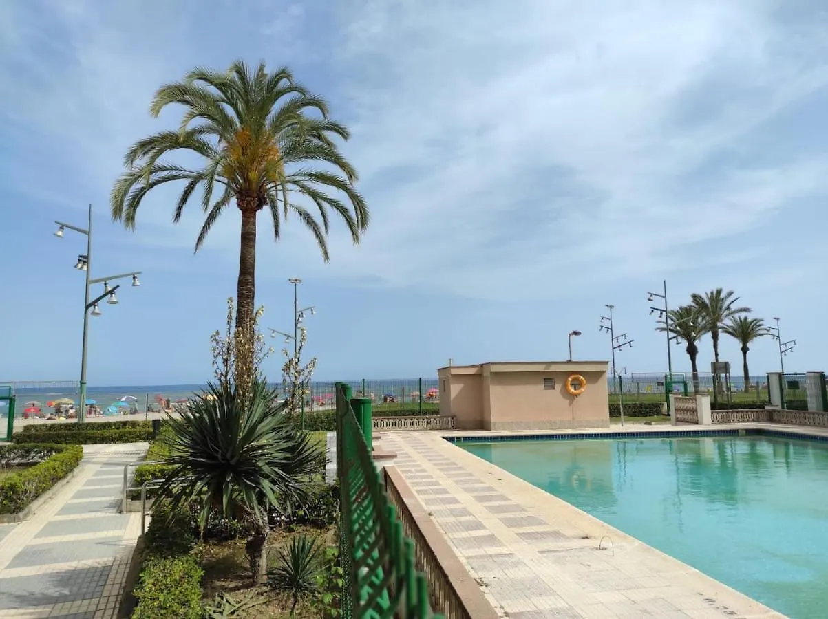 Apartamento La Pineda Spain