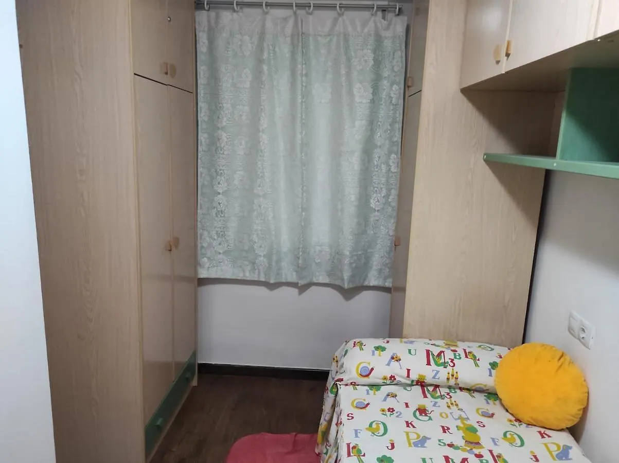 Apartamento La Pineda Spain