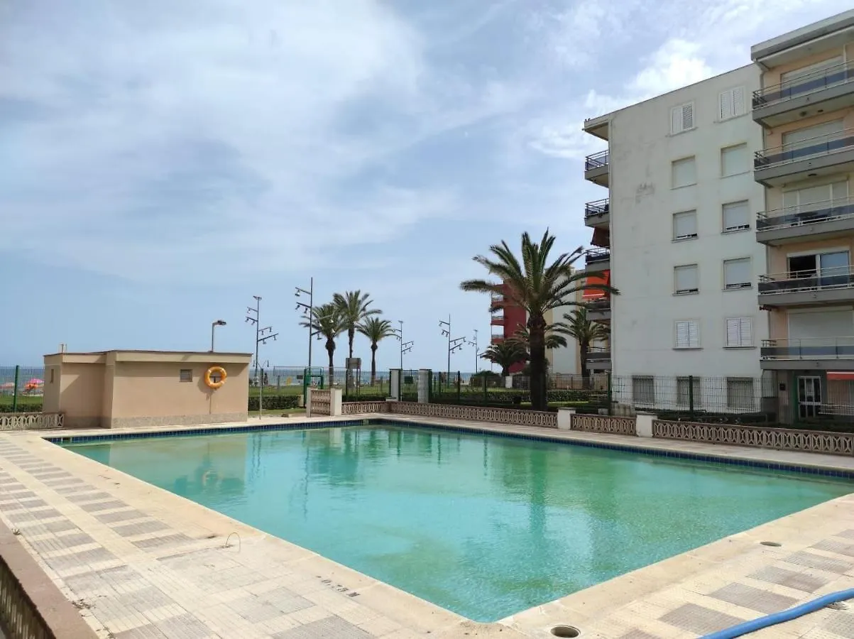 Apartamento La Pineda 0*,  Spain