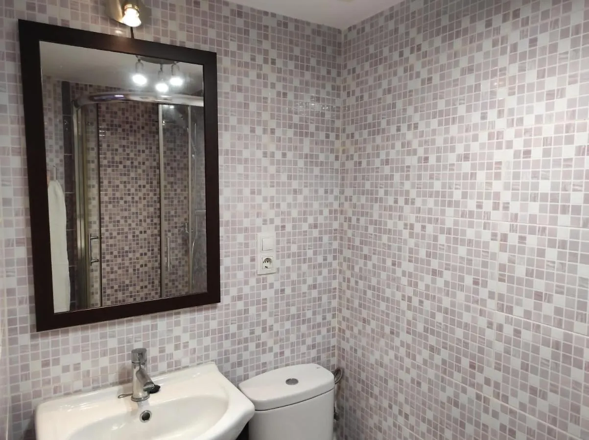 Apartment Apartamento La Pineda Spain