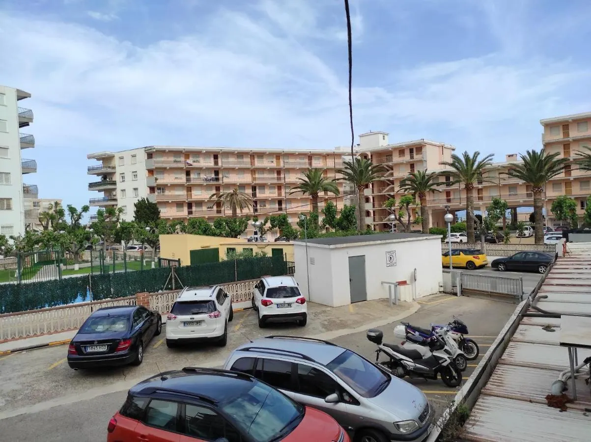 Apartamento La Pineda Apartment