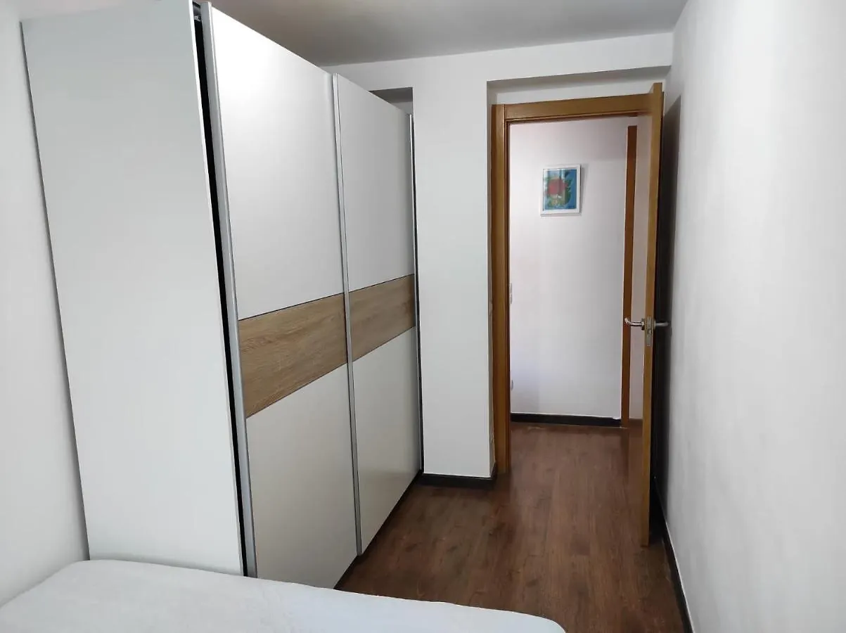 Apartamento La Pineda