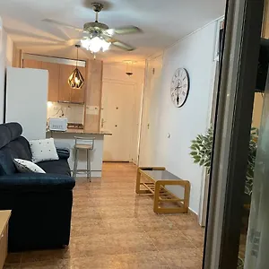  Apartamento Edelmar