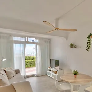  Apartamento Mediterranean Way - Paradis Playa