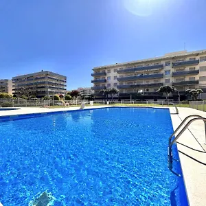  Apartamento Mediterranean Way - Olivos