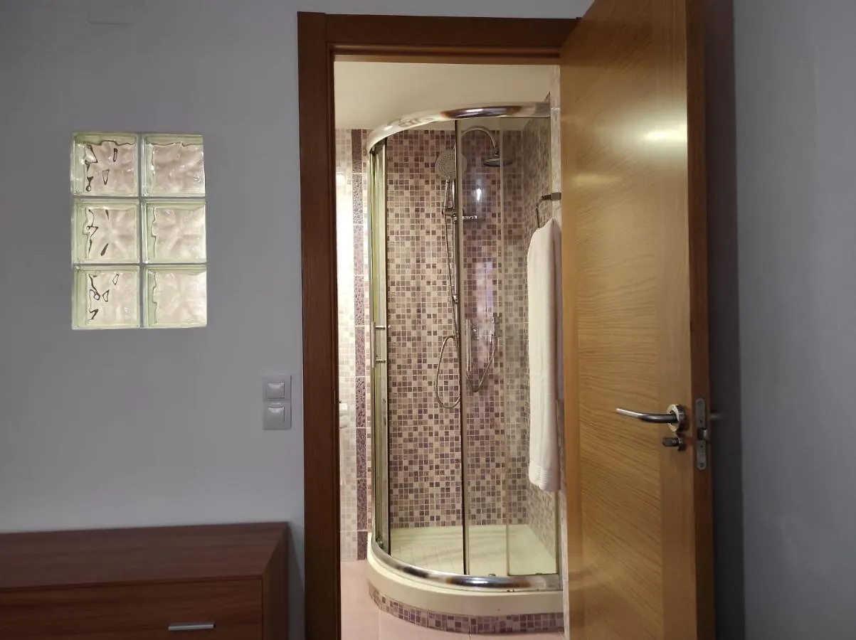 Appartamento Apartamento La Pineda