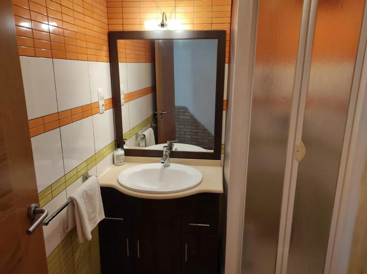 Apartamento La Pineda 0*,  Spagna
